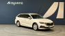 Škoda Octavia 1.5 TSI 110kW Ambition Combi