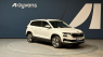 Škoda Karoq 2.0 TDI 110kW Style