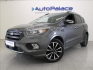 Ford Kuga 2,0 EBlue 132kW AT AWD ST-Line