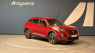 Peugeot 2008 ALLURE 1.2 PureTech 130 S&S EA