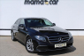Mercedes-Benz Třídy E 200D AVANTGARDE SERVIS. KN.