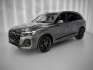 Audi Q7 50 TDI QUATTRO S-LINE, MATRIX,