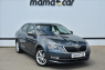 Škoda Octavia 1.6 TDI 85kW DSG STYLE ČR