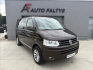 Volkswagen Multivan 2,0 103 kw servis TOP stav