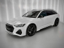 Audi RS6 PERFORMANCE FULL, KARBON, BLAC