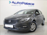 Opel Astra 1,4 i 74kW 2.maj.ČR 127tkm.