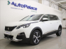 Peugeot 5008 1,5 HDi 96kW AT Allure PANO.7m