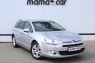 Citroën C5 2.0 HDI 120kW EXCLUSIVE ČR