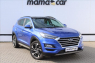 Hyundai Tucson 1.6 T-GDI DCT 4x4 PANORAMA ČR