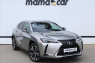 Lexus UX 250 2.0 E-CVT 1.MAJITEL DPH ČR