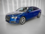 Audi A5 3.0 TDI 180 KW QUATTRO S-LINE