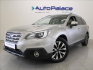 Subaru Outback 2,5 i 129kW 4WD Exclusice ČR