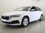 Škoda Octavia 2,0 TDi MT Ambition 47tkm. ČR