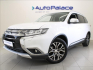 Mitsubishi Outlander 2,3 DI-D 110kW 4x4 7-míst ČR
