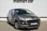 Peugeot 3008 1.6THP 115kW PREMIUM ČR