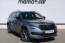 Škoda Kodiaq 2.0 TDI 140kW SPORTLINE 4x4 ČR