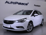 Opel Astra 1,6 CDTi 81kW Záruka 116tkm.ČR