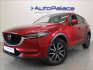 Mazda CX-5 2,5 G194 4x4 AT Rev.TOP ČR