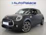 Mini Cooper S 2,0 T.141kW H/K Pano. 2xSady k