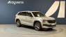 Škoda Kodiaq 2.0 TDI 110 kW Sportline DSG