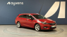 Opel Astra 1.2 Turbo 96kW Elegance ST S/S