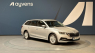 Škoda Octavia 1.5 TSI 110kW Ambition Combi