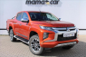 Mitsubishi L200 2.2 DI-D 4WD INTENSE ČR