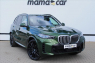 BMW X5 xDrive 30d FACELIFT M PAKET ČR