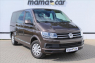 Volkswagen Caravelle 2.0TDI 110kW DSG SERVIS.KNIHA