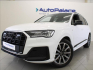 Audi Q7 3,0 50TDi S-Line 7-míst B&O ČR