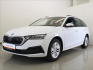 Škoda Octavia 2,0 TDi MT Ambition 22tkm.ČR