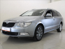 Škoda Superb 2,0 TDi 103kW DSG 4x4 Sound ČR