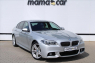 BMW Řada 5 530d xDrive 190kW M PAKET ČR