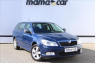 Škoda Octavia 1.6 TDI 77kW SERVISNÍ KNIHA ČR