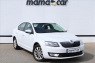 Škoda Octavia 1.2 TSI 81kW DSG DPH ČR