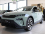 Škoda Elroq 0,0 60 Sportline 150kW Nový VŮ