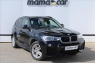 BMW X3 xDrive 20d 140kW M PAKET ČR