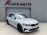 BMW Řada 3 318d 110 KW Advantage Led