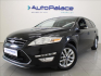 Ford Mondeo 2,0 TDCI 103kW Alcantara STK