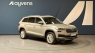 Škoda Kodiaq 2.0 TSI 140 kW Style 4x4 DSG