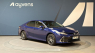Toyota Camry 2.5 Hybrid Executive
