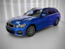 BMW Řada 3 320d xDrive M-SPORT, LED, WEBA