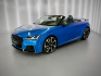 Audi TT RS 2.5 TFSI QUATTRO ROADSTER, MAT