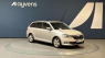 Škoda Fabia 1.0 TSI 70kW Ambition Combi To