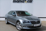 Škoda Superb 2.0TDi 140kW STYLE ČR