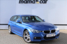 BMW Řada 3 320d xDrive 140kW M PAKET ČR