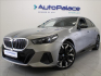 BMW Řada 5 550e xDrive M-paket Bowers   3