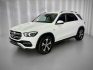 Mercedes-Benz GLE 350e 4M PREMIUM, MASÁŽE, 360°