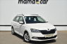 Škoda Fabia 1.0 TSI 1.MAJITEL DPH ČR