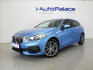 BMW Řada 1 118i 103kW AT Advantage ČR   1